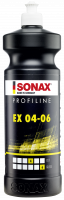 ProfiLine Антиголограмный полироль для орбитальных машинок EX 04-06 SONAX 242300