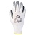 Защитные перчатки с нитриловым покрытием JETA PRO JN011