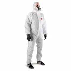 Защитный комбинезон из дышащего материала JETA PRO JPC35/XXXL