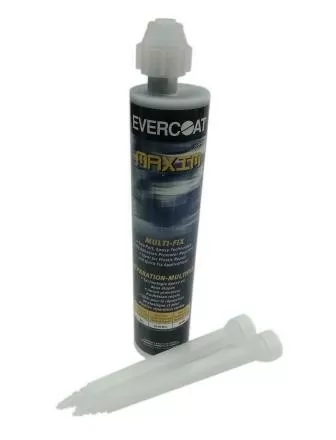 Клей для пластика универсальный эпоксидный 280мл Multi Fix EVERCOAT 104898