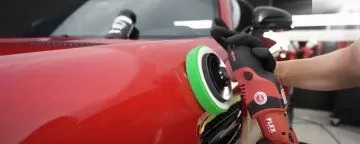 Новое видео на Youtube-канале SONAX RUSSIA. Керамическое покрытие CC EVO