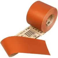 Р180 Абразивная бумага в рулоне STARCKE 542B7, 115ммх50м 112842