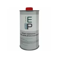 Отвердитель для эпоксидного грунта 0,5л EASY PRO 4051505