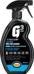 G3 Pro Multicleaner Универсальный очиститель 500мл. Farecla 7199