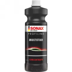 ProfiLine Очиститель-концентрат  SX Мультистар 1л SONAX 627341
