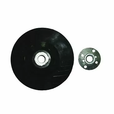 TAJIMA 12084 Шлиф/диск из полистирола TF SBD-R 125*13*22,23 12084