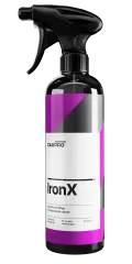 IronX CHERRY Очиститель коррозии-металлических вкраплений(аромат вишни) 500 мл. CARPRO CP-15