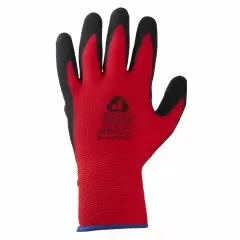 Защитные перчатки с нитриловым покрытием JETA PRO JN051/L