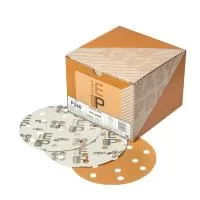 EASY PRO Круг абразивный на бумаге 150 мм P240 15 отв. 7024010