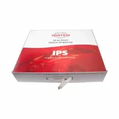 Штрих-корректор (прозрачный) IPS ISISTEM, 30мл, набор 100шт IS-IP-PTU-30ML-100
