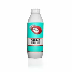 GR8241 GENERAL Genclean Очиститель силикона, уп.1л G-GR8241