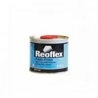 REOFLEX P-05 Грунт по пластику серый 1К P-05