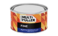 Шпатлевка полиэфирная отделочная FINISH 0,4кг 1050 Multi Fuller