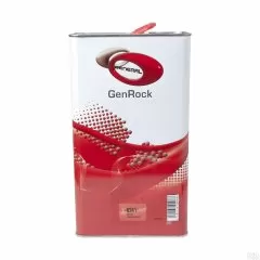 GR8241 GENERAL Genclean Очиститель силикона, уп.4,5л G-GR8241
