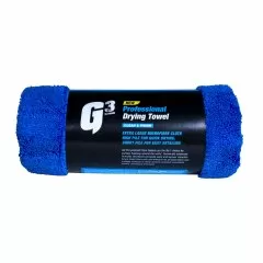 G3 Professional Large Drying Towel, Полотенце для сушки, Farecla 7238