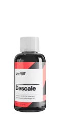 Descale Очиститель кузова-шампунь кислотный 50 мл. CARPRO CP-DS5 Descale Очиститель кузова-шампунь кислотный 50 мл. CARPRO CP-DS5