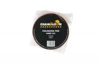 Полировальный круг на липучке оранжевый (жесткий) 150x25 мм CHAMAELEON 49310
