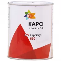 Добавка матирующая matting agent/матирующий 1 л. KAPCI 444CM/1