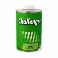 Разбавитель стандартный CL 710 1л Challenger