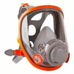 Полнолицевая маска (байонет) 1 шт. JETA PRO 5950/L