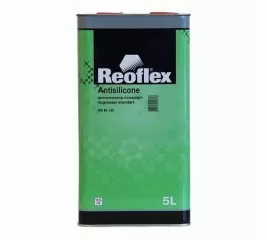 REOFLEX N-10 Обезжириватель 5л N-10