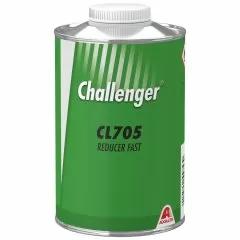 Разбавитель быстрый CL 705 1л Challenger 