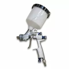 Краскораспылитель ISISTEM ISPRAY IW PS с верхним бачком 600мл, сопло D 2.0мм IS-IW-PS-2.0MM