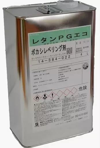Разбавитель для плавного перехода 4л KANSAI 14-384-022
