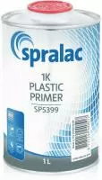 Грунт по пластику 1K 1л SPRALAC SP5399/1