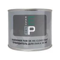 Отвердитель стандартный HS к лаку Easy Pro  5013510 0,5 л. EASY PRO 4013505