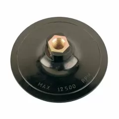 125мм SMIRDEX Подложка Backing pads, пластик, М14 946125000 125мм SMIRDEX Подложка Backing pads, пластик, М14 946125000