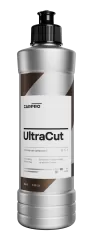 ULTRACUT Полироль для кузова-экстра режущая полировальная паста 250 мл. CARPRO CP-UC25