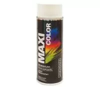 MAXI COLOR Грунт белый 0,4л арт. 0002MX