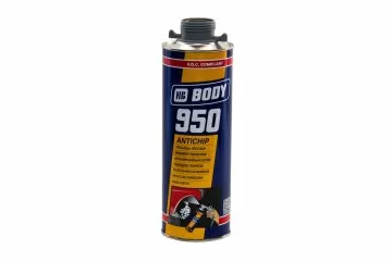 Body Антикор 950 (серый) 1л 9500700001