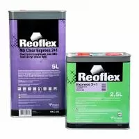 REOFLEX C-05 Лак MS Optim  0,5л C-05