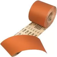 Р320 Абразивная бумага в рулоне STARCKE 542B7, 115ммх50м 112846