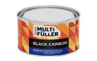 Шпатлевка полиэфирная с углеволокном BLACK 4,25кг 5895 Multi Fuller