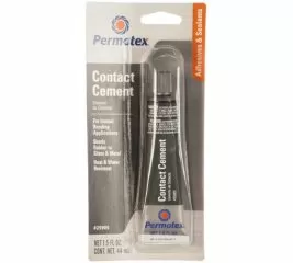 Permatex 25905 Клей унив. "Контакт-цемент" 44мл 25905