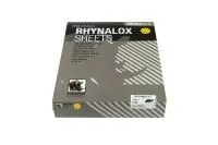 RHYNALOX Лист 230мм*280мм Р60 1уп.х50шт INDASA 00072
