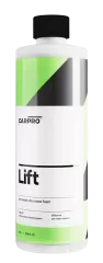 Lift Snow Foam Очиститель кузова-предварительный шампунь 500 мл. CARPRO CP-L5 Lift Snow Foam Очиститель кузова-предварительный шампунь 500 мл. CARPRO CP-L5