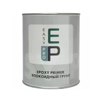 Эпоксидный грунт 2:1 1л. EASY PRO 2050510