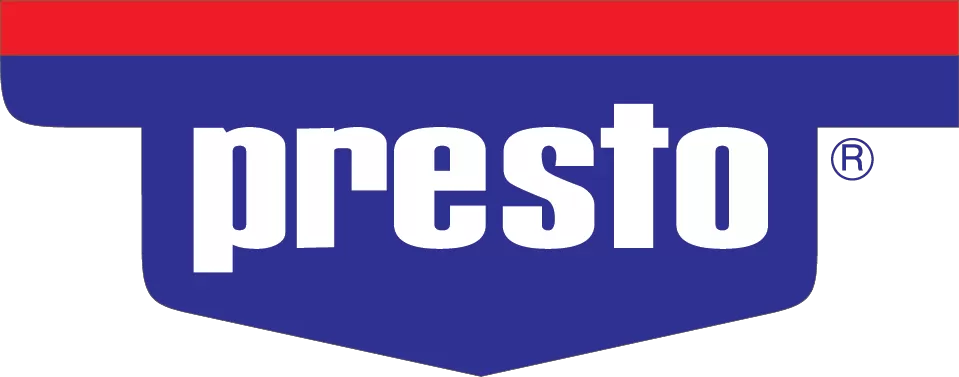 PRESTO PRESTO