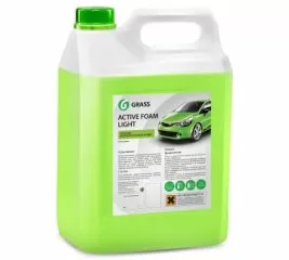 Active Foam Light 5кг 132101 GRASS