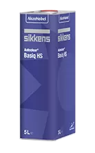 Sikkens Лак Autoclear Basiq HS 5 lt