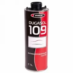 109 Антикор для скрытых полостей 1л  109 DUGLA PROFI