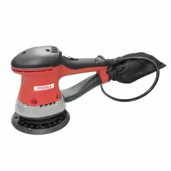 ITOOLS IT-152-5-VS-220V Машина шлифовальная, орбитальная 5мм IT-152-5-VS-220V