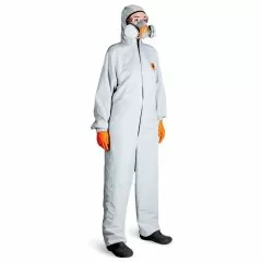 Защитный комбинезон с пропиткой Teflon JETA PRO JPC-175/XL