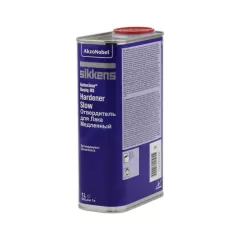 Sikkens Отвердитель Autoclear Basiq HS Hardener Slow 1 lt