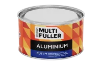 Шпатлевка полиэфирная ALUMINIUM 1,0кг 1155 Multi Fuller