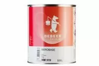 Компонент серии 500 малиновый 3,5л DEBEER 519/3,5